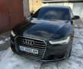 Ауди А6 2015 в Киеве на Automoto.ua Черный Ауди А6, объемом двигателя 1.97 л и пробегом 177 тыс. км за 23400 $, фото 13 на Automoto.ua