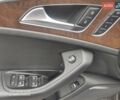 Черный Ауди А6, объемом двигателя 3 л и пробегом 186 тыс. км за 17500 $, фото 33 на Automoto.ua