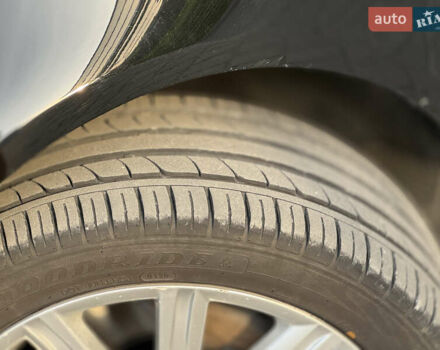 Черный Ауди А6, объемом двигателя 1.97 л и пробегом 231 тыс. км за 21999 $, фото 30 на Automoto.ua