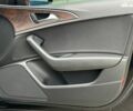Чорний Ауді А6, об'ємом двигуна 2 л та пробігом 152 тис. км за 18990 $, фото 22 на Automoto.ua