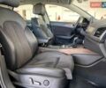 Черный Ауди А6, объемом двигателя 2.77 л и пробегом 152 тыс. км за 19790 $, фото 36 на Automoto.ua