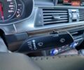 Черный Ауди А6, объемом двигателя 3 л и пробегом 183 тыс. км за 21000 $, фото 23 на Automoto.ua
