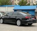 Чорний Ауді А6, об'ємом двигуна 2 л та пробігом 152 тис. км за 18990 $, фото 5 на Automoto.ua