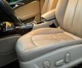 Чорний Ауді А6, об'ємом двигуна 1.98 л та пробігом 170 тис. км за 22000 $, фото 7 на Automoto.ua