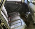 Черный Ауди А6, объемом двигателя 3 л и пробегом 190 тыс. км за 20490 $, фото 18 на Automoto.ua