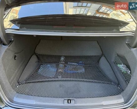 Ауді А6 2015 у Івано-Франківську на Automoto.ua Чорний Ауді А6, об'ємом двигуна 3 л та пробігом 218 тис. км за 26299 $, фото 43 на Automoto.ua