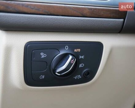 Чорний Ауді А6, об'ємом двигуна 3 л та пробігом 175 тис. км за 19900 $, фото 28 на Automoto.ua