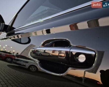 Черный Ауди А6, объемом двигателя 1.98 л и пробегом 183 тыс. км за 19800 $, фото 3 на Automoto.ua