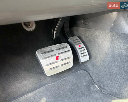 Черный Ауди А6, объемом двигателя 3 л и пробегом 200 тыс. км за 16490 $, фото 29 на Automoto.ua