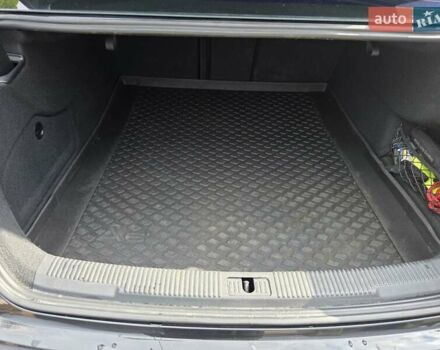 Ауді А6 2015 у Ужгороді на Automoto.ua Чорний Ауді А6, об'ємом двигуна 1.97 л та пробігом 190 тис. км за 21500 $, фото 1 на Automoto.ua