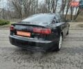 Чорний Ауді А6, об'ємом двигуна 3 л та пробігом 232 тис. км за 17000 $, фото 5 на Automoto.ua
