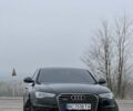 Чорний Ауді А6, об'ємом двигуна 1.98 л та пробігом 190 тис. км за 16900 $, фото 16 на Automoto.ua