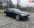 Черный Ауди А6, объемом двигателя 1.97 л и пробегом 177 тыс. км за 20500 $, фото 2 на Automoto.ua