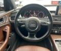 Черный Ауди А6, объемом двигателя 3 л и пробегом 151 тыс. км за 19800 $, фото 12 на Automoto.ua