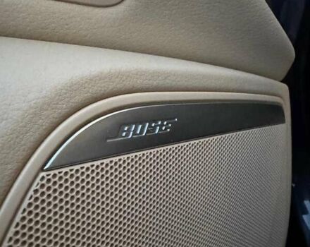 Чорний Ауді А6, об'ємом двигуна 1.98 л та пробігом 170 тис. км за 22000 $, фото 11 на Automoto.ua