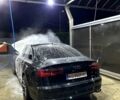 Ауди А6 2015 в Ужгороде на Automoto.ua Черный Ауди А6, объемом двигателя 3 л и пробегом 150 тыс. км за 20000 $, фото 2 на Automoto.ua