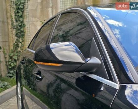 Ауді А6 2015 у Хмельницькому на Automoto.ua Чорний Ауді А6, об'ємом двигуна 1.97 л та пробігом 238 тис. км за 19999 $, фото 66 на Automoto.ua