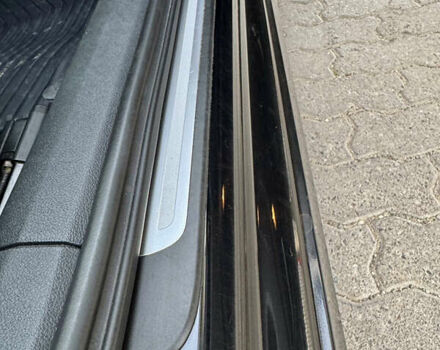 Черный Ауди А6, объемом двигателя 1.97 л и пробегом 231 тыс. км за 21999 $, фото 104 на Automoto.ua