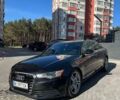 Чорний Ауді А6, об'ємом двигуна 1.98 л та пробігом 192 тис. км за 21900 $, фото 1 на Automoto.ua