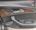 Черный Ауди А6, объемом двигателя 3 л и пробегом 186 тыс. км за 17500 $, фото 16 на Automoto.ua