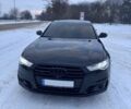Чорний Ауді А6, об'ємом двигуна 3 л та пробігом 179 тис. км за 29000 $, фото 1 на Automoto.ua