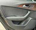 Чорний Ауді А6, об'ємом двигуна 2 л та пробігом 152 тис. км за 18990 $, фото 15 на Automoto.ua