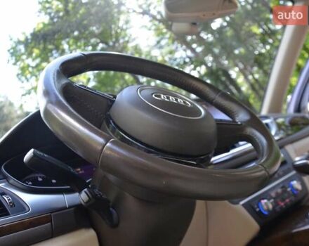 Ауди А6 2015 в Дрогобыче на Automoto.ua Черный Ауди А6, объемом двигателя 1.98 л и пробегом 190 тыс. км за 17400 $, фото 35 на Automoto.ua