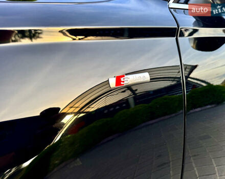 Черный Ауди А6, объемом двигателя 1.97 л и пробегом 231 тыс. км за 21999 $, фото 33 на Automoto.ua