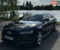 Черный Ауди А6, объемом двигателя 3 л и пробегом 188 тыс. км за 19900 $, фото 2 на Automoto.ua