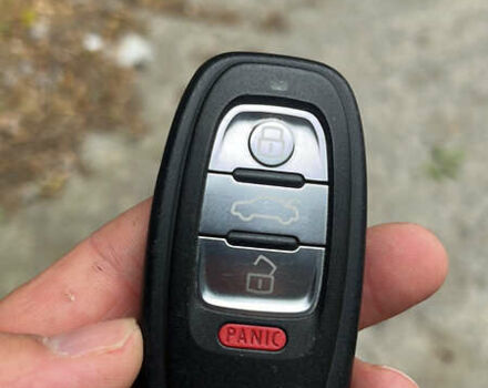 Чорний Ауді А6, об'ємом двигуна 3 л та пробігом 168 тис. км за 22000 $, фото 9 на Automoto.ua