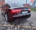 Черный Ауди А6, объемом двигателя 1.97 л и пробегом 242 тыс. км за 17400 $, фото 5 на Automoto.ua
