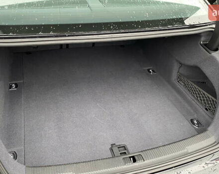 Черный Ауди А6, объемом двигателя 2 л и пробегом 218 тыс. км за 12800 $, фото 32 на Automoto.ua