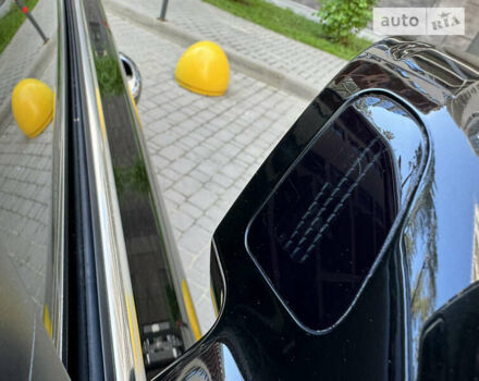 Черный Ауди А6, объемом двигателя 3 л и пробегом 154 тыс. км за 33500 $, фото 24 на Automoto.ua
