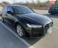 Чорний Ауді А6, об'ємом двигуна 1.97 л та пробігом 178 тис. км за 20500 $, фото 1 на Automoto.ua