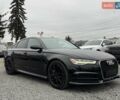 Черный Ауди А6, объемом двигателя 1.98 л и пробегом 171 тыс. км за 15900 $, фото 60 на Automoto.ua