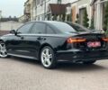 Чорний Ауді А6, об'ємом двигуна 2 л та пробігом 193 тис. км за 17850 $, фото 13 на Automoto.ua