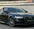 Черный Ауди А6, объемом двигателя 1.98 л и пробегом 104 тыс. км за 24000 $, фото 1 на Automoto.ua