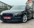 Черный Ауди А6, объемом двигателя 2 л и пробегом 193 тыс. км за 17850 $, фото 8 на Automoto.ua