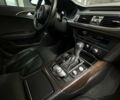 Черный Ауди А6, объемом двигателя 1.98 л и пробегом 85 тыс. км за 24000 $, фото 14 на Automoto.ua