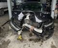Черный Ауди А6, объемом двигателя 2 л и пробегом 149 тыс. км за 8200 $, фото 1 на Automoto.ua