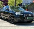 Черный Ауди А6, объемом двигателя 1.98 л и пробегом 113 тыс. км за 17900 $, фото 1 на Automoto.ua