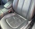 Черный Ауди А6, объемом двигателя 1.98 л и пробегом 85 тыс. км за 24000 $, фото 27 на Automoto.ua