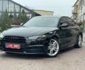 Чорний Ауді А6, об'ємом двигуна 2 л та пробігом 193 тис. км за 17850 $, фото 1 на Automoto.ua