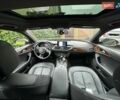Черный Ауди А6, объемом двигателя 3 л и пробегом 178 тыс. км за 20500 $, фото 15 на Automoto.ua