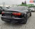 Черный Ауди А6, объемом двигателя 1.98 л и пробегом 171 тыс. км за 15900 $, фото 16 на Automoto.ua