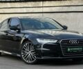 Черный Ауди А6, объемом двигателя 1.98 л и пробегом 104 тыс. км за 22000 $, фото 1 на Automoto.ua