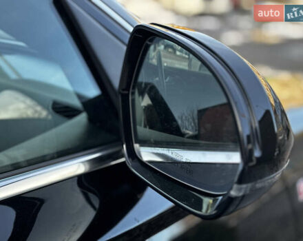 Чорний Ауді А6, об'ємом двигуна 3 л та пробігом 102 тис. км за 16900 $, фото 41 на Automoto.ua