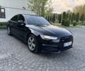 Черный Ауди А6, объемом двигателя 2 л и пробегом 257 тыс. км за 18983 $, фото 1 на Automoto.ua