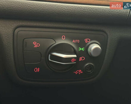 Чорний Ауді А6, об'ємом двигуна 3 л та пробігом 228 тис. км за 24500 $, фото 39 на Automoto.ua