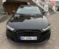 Черный Ауди А6, объемом двигателя 1.97 л и пробегом 177 тыс. км за 22000 $, фото 2 на Automoto.ua